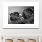 Engine Cones by Randy Turnbow on GIANT ART - black photo manipulation