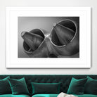 Engine Cones by Randy Turnbow on GIANT ART - black photo manipulation