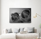 Engine Cones by Randy Turnbow on GIANT ART - black photo manipulation