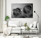 Engine Cones by Randy Turnbow on GIANT ART - black photo manipulation