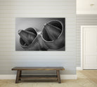Engine Cones by Randy Turnbow on GIANT ART - black photo manipulation