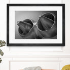 Engine Cones by Randy Turnbow on GIANT ART - black photo manipulation