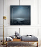 Twilight Geometry by Orce Vasilev on GIANT ART - black photo illustration