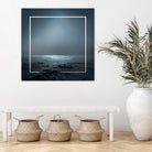 Twilight Geometry by Orce Vasilev on GIANT ART - black photo illustration