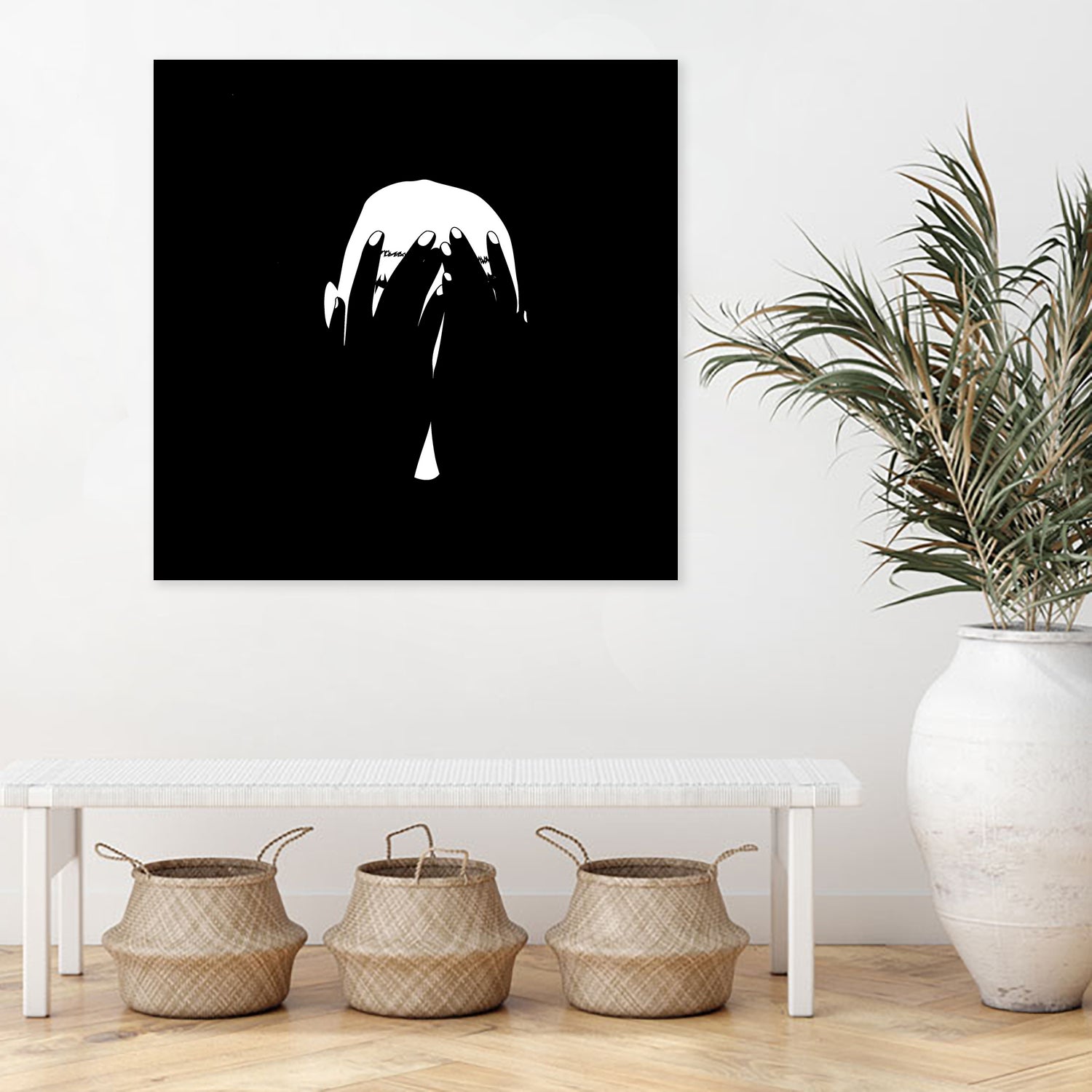 dark suffer by New Syapah on GIANT ART - black digital drawing