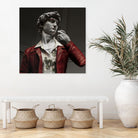 Art Club by Mehmet Geren on GIANT ART - black photo manipulation