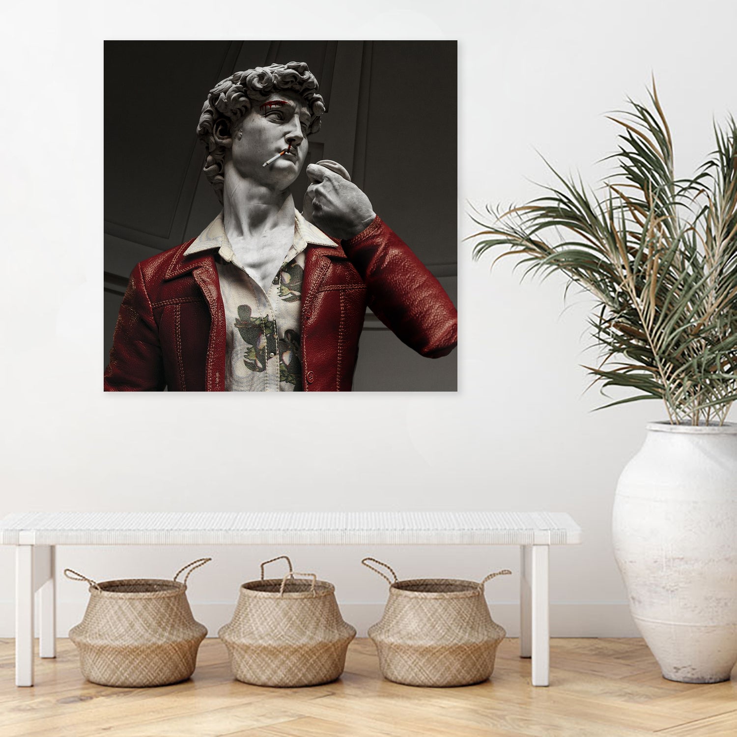 Art Club by Mehmet Geren on GIANT ART - black photo manipulation