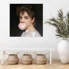 F*ck You by Mehmet Geren on GIANT ART - brown photo manipulation