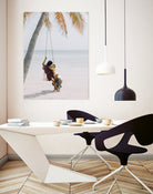 Lovers by Mehmet Geren on GIANT ART - white photo manipulation