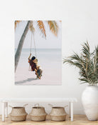 Lovers by Mehmet Geren on GIANT ART - white photo manipulation