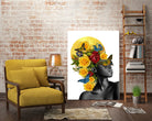 precious by Kiki Castel on GIANT ART - yellow photo manipulation