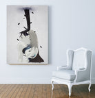 The Hand by Yuichi Suzuki on GIANT ART - black digital drawing