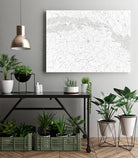 Galaxy Map by Nikita Abakumov on GIANT ART - white photo illustration