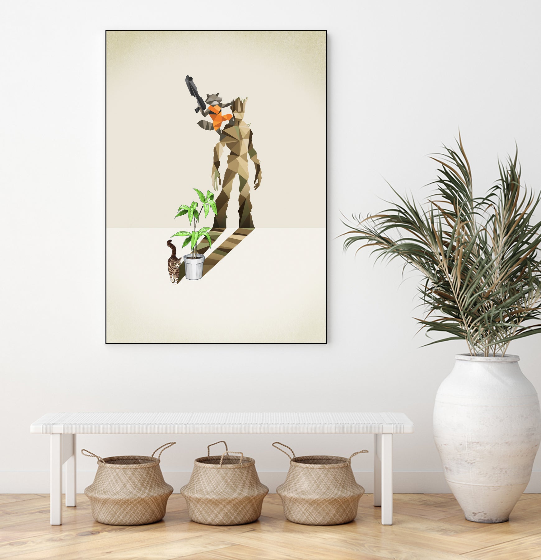 Bazooka Buddies 2 by Jason Ratliff on GIANT ART - digital drawing