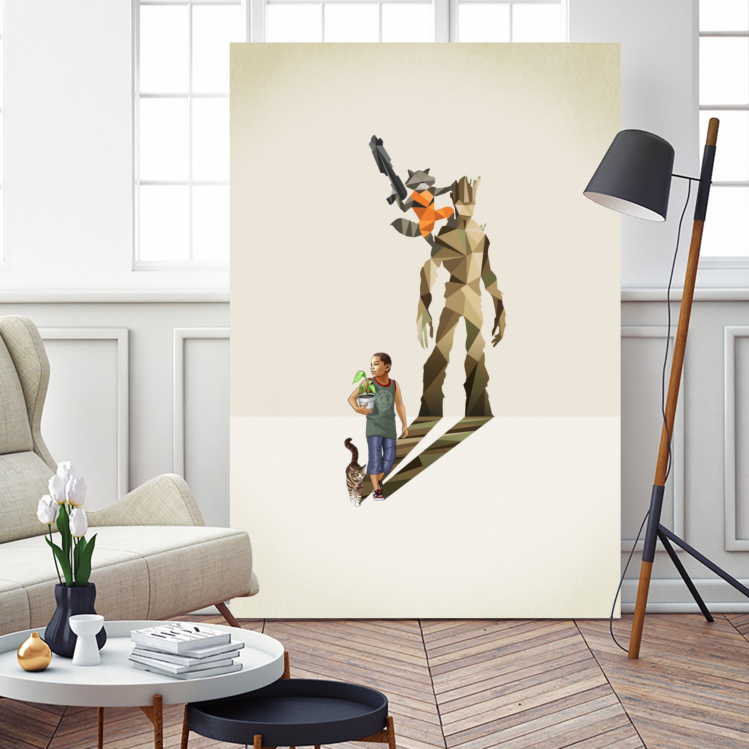 Bazooka Buddies by Jason Ratliff on GIANT ART - digital drawing