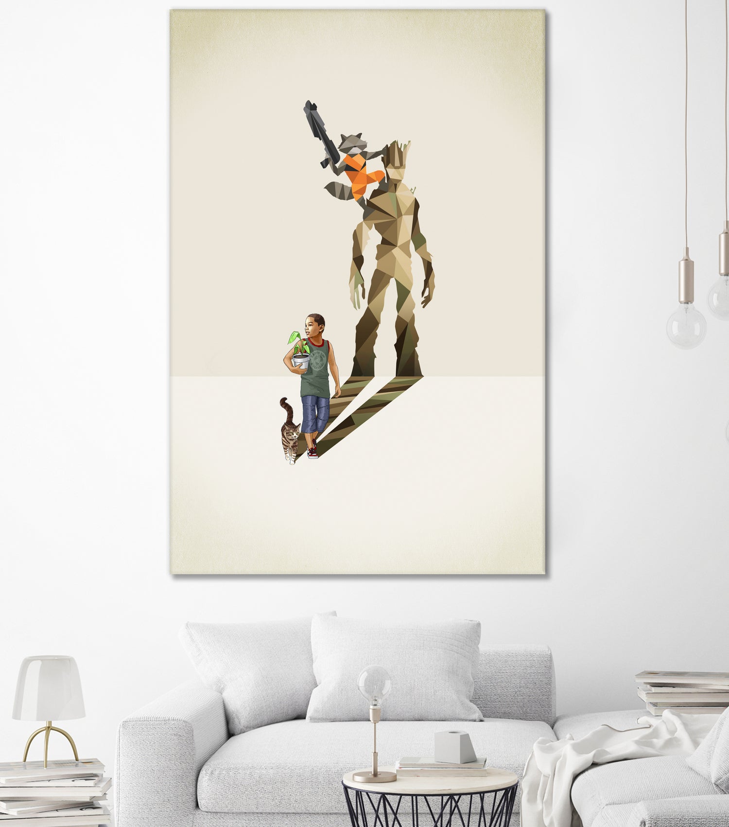 Bazooka Buddies by Jason Ratliff on GIANT ART - digital drawing