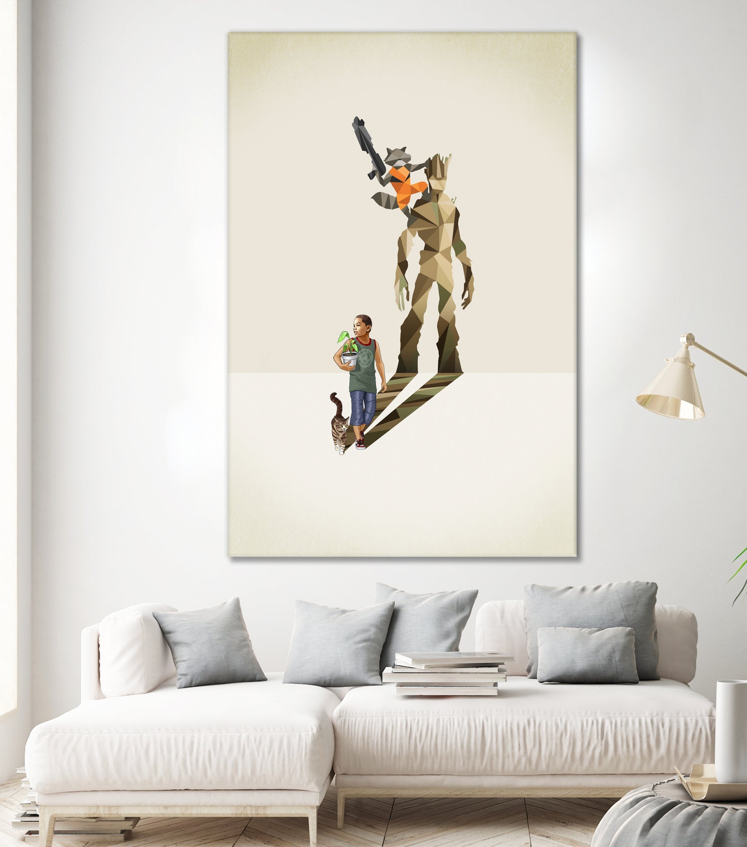 Bazooka Buddies by Jason Ratliff on GIANT ART - digital drawing