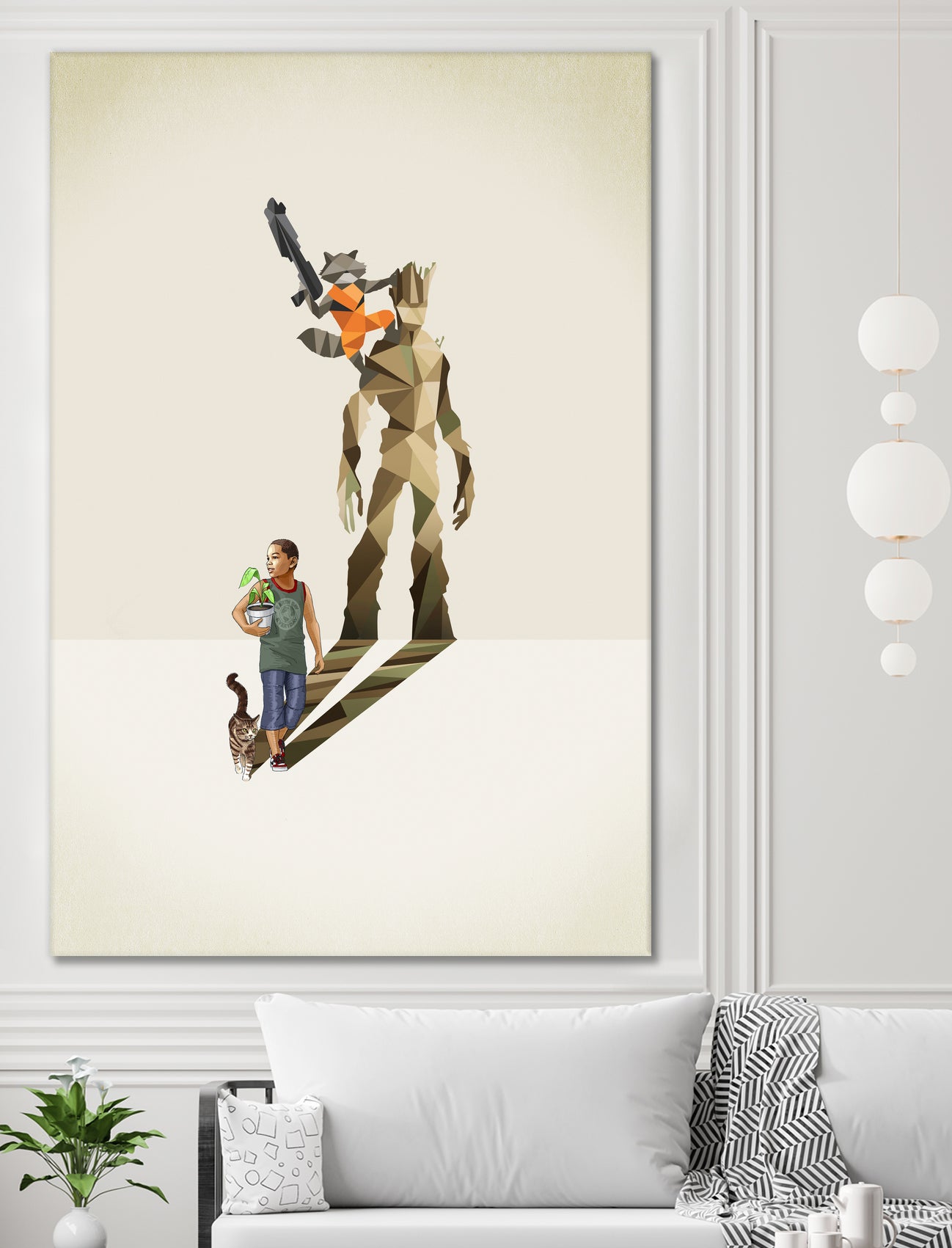 Bazooka Buddies by Jason Ratliff on GIANT ART - digital drawing