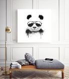 Stay Cool by Solti Balázs on GIANT ART - white digital painting