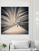 Episode by Evgenij Soloviev on GIANT ART - photo illustration