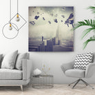 Last Symphony by Evgenij Soloviev on GIANT ART - photo manipulation