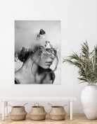 Un Paseo Por las Nubes by Antonio Mora on GIANT ART - photo manipulation