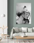 Un Paseo Por las Nubes by Antonio Mora on GIANT ART - photo manipulation