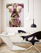 The Floral Project 2 by Antoni Tudisco on GIANT ART - 3d art