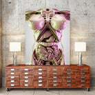 The Floral Project 2 by Antoni Tudisco on GIANT ART - 3d art