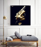 TRUST DESIGN 2 by Antoni Tudisco on GIANT ART - 3d art