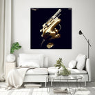 TRUST DESIGN 2 by Antoni Tudisco on GIANT ART - 3d art