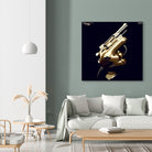 TRUST DESIGN 2 by Antoni Tudisco on GIANT ART - 3d art