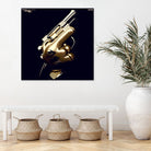 TRUST DESIGN 2 by Antoni Tudisco on GIANT ART - 3d art