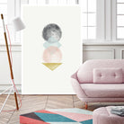 Watercolor Art no2 by Studio North on GIANT ART - white digital painting