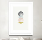 Watercolor Art no2 by Studio North on GIANT ART - white digital painting