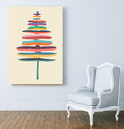 Joy Fern by Budi Satria Kompoi on GIANT ART - digital drawing