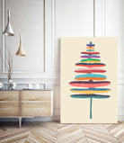 Joy Fern by Budi Satria Kompoi on GIANT ART - digital drawing