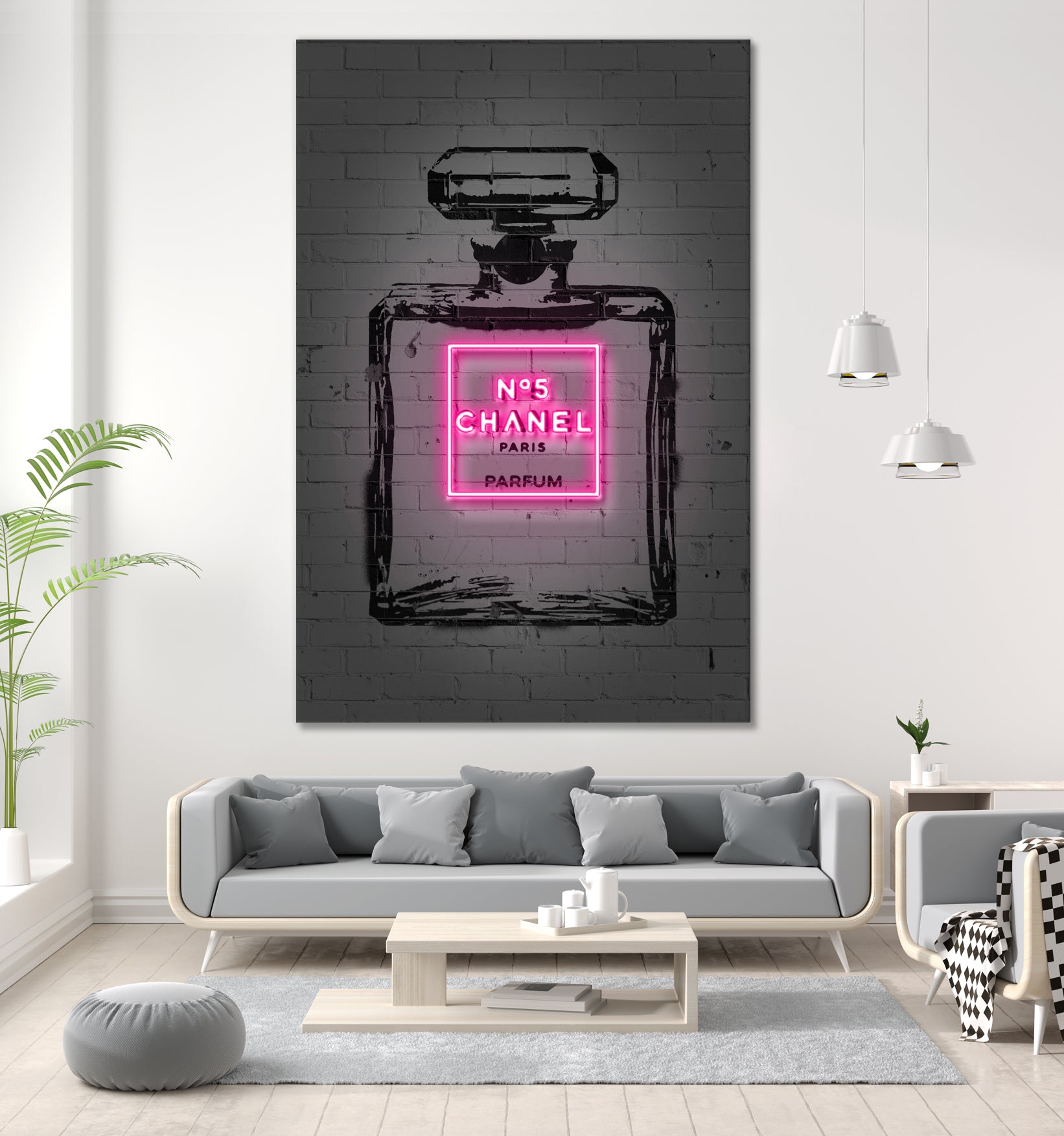 Perfume by Octavian Mihai Mielu on GIANT ART - pink photo manipulation