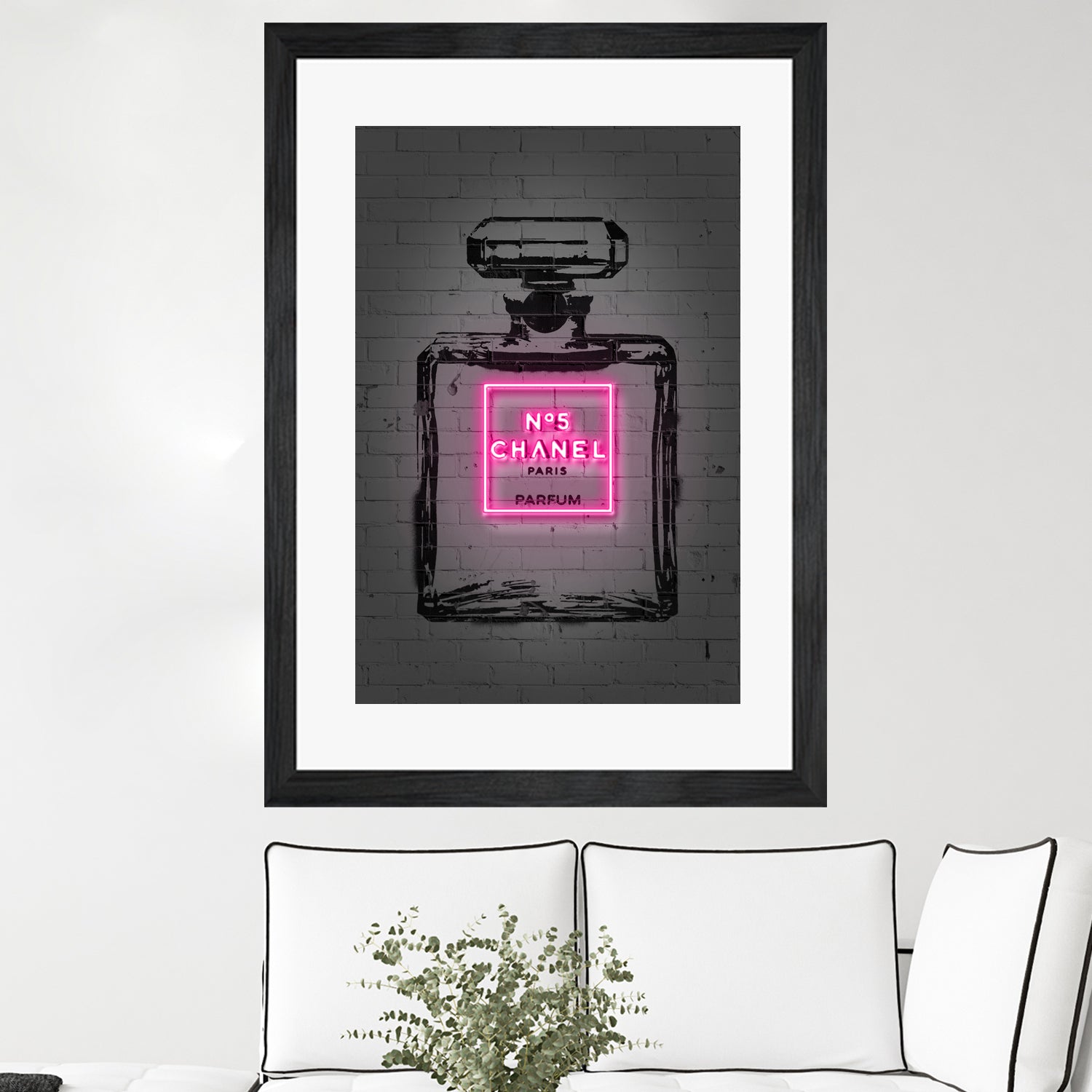 Perfume by Octavian Mihai Mielu on GIANT ART - pink photo manipulation