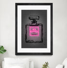 Perfume by Octavian Mihai Mielu on GIANT ART - pink photo manipulation