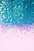 Unicorn Princess Glitter #4 (Photography) #sparkly #decor by Anita & Bella Jantz on GIANT ART - blue photo manipulation