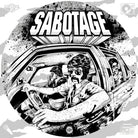 Sabotage by Nick Beery on GIANT ART - black digital drawing