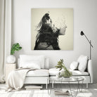 Pavilion Vector by Dan Mountford on GIANT ART - white photo illustration