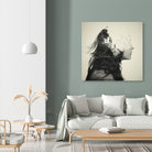 Pavilion Vector by Dan Mountford on GIANT ART - white photo illustration