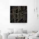 Black Skies by Elisabeth Fredriksson on GIANT ART - black digital painting