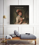 Daily Routine by Mehmet Geren on GIANT ART - yellow photo manipulation