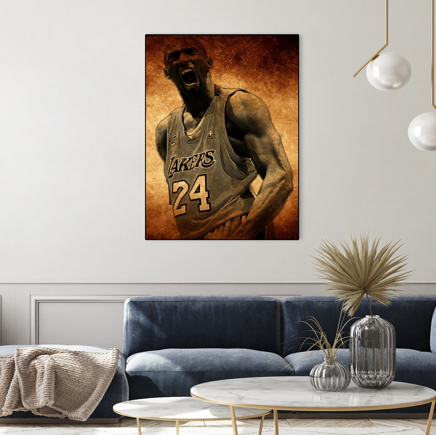 kobe bryant by erjas saga on GIANT ART - black character design