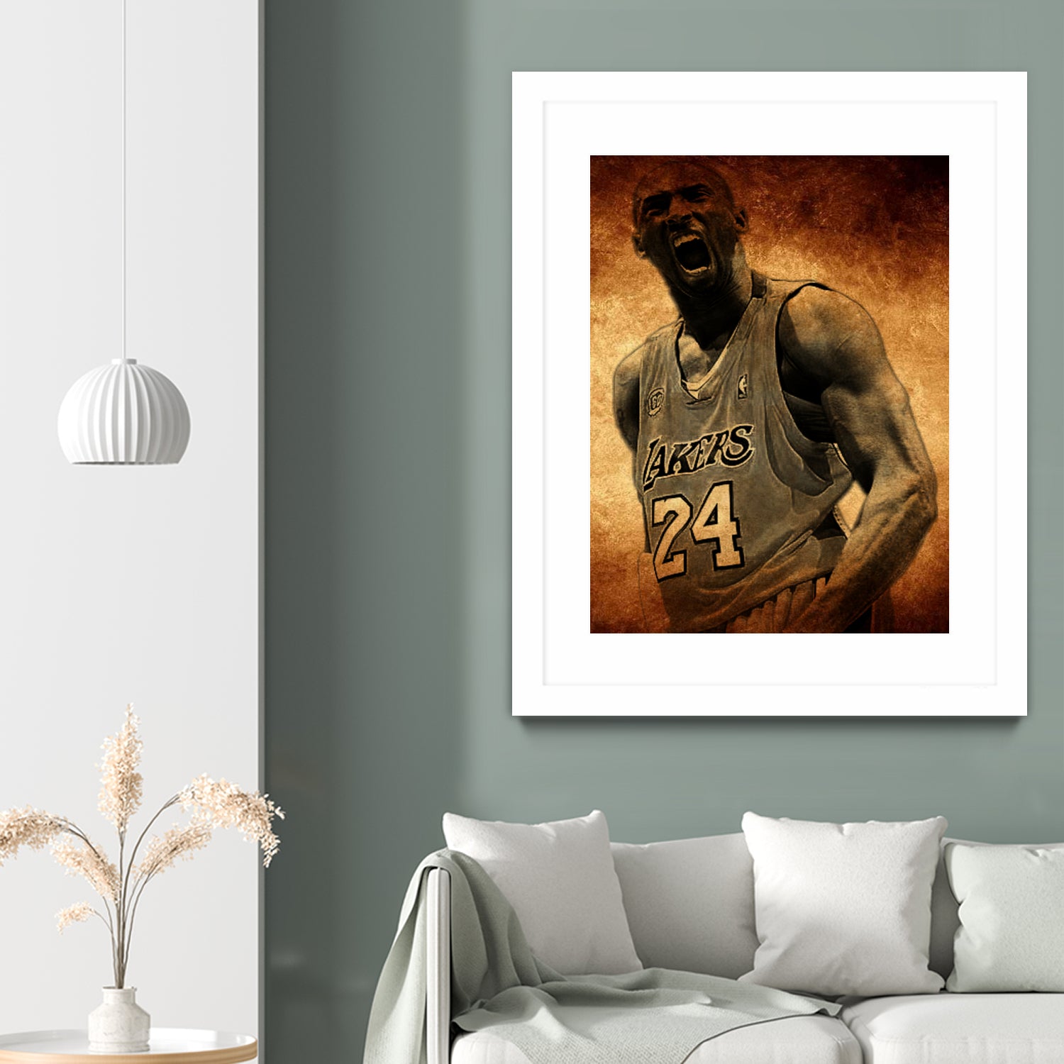 kobe bryant by erjas saga on GIANT ART - black character design