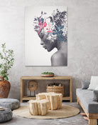 Memento by Frank Moth on GIANT ART - white photo manipulation