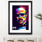 vito by bambang uwuw on GIANT ART - white photo illustration